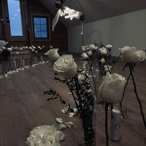 Meet your Posher, Anahi